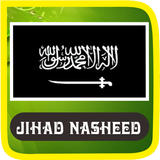 Jihad Nasheed icône