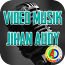 Video Musik Jihan Audy aplikacja
