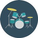 APK Drum Pad Machine Simulator 2017 Free