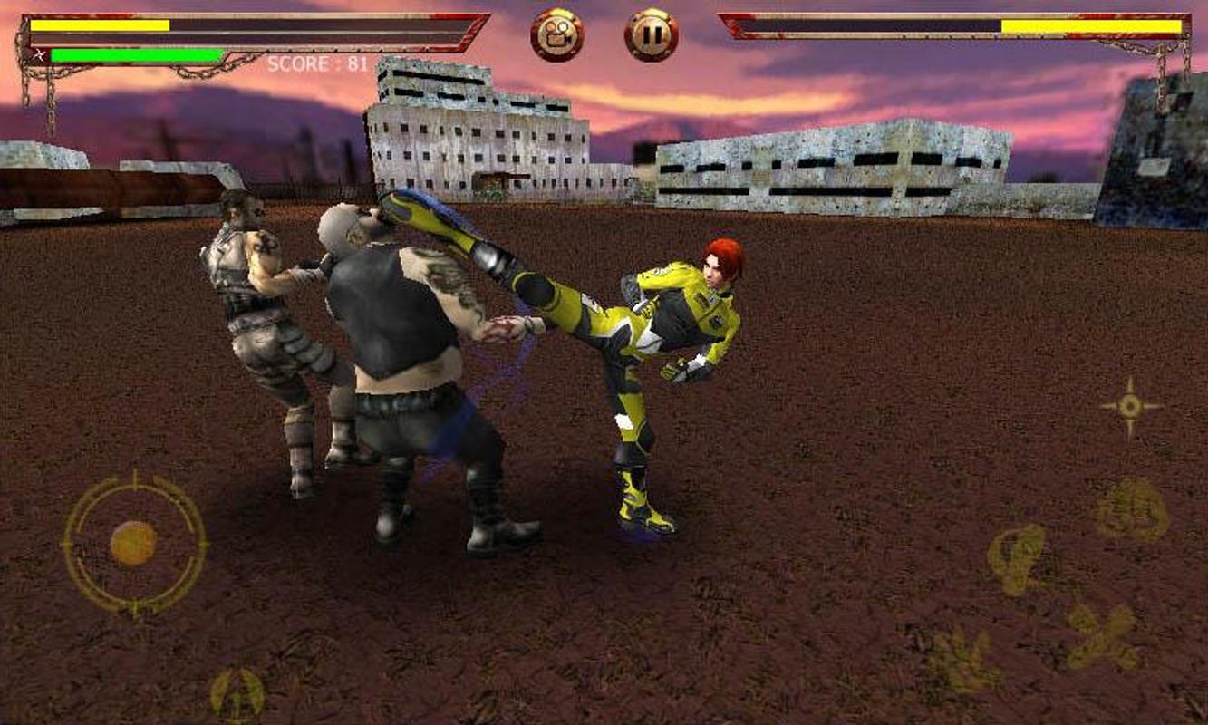 Fighting Tiger  Liberal APK Download  Free Action GAME for Android  