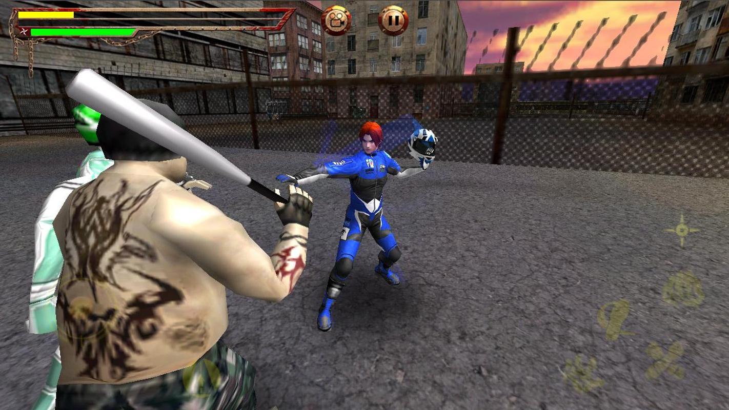 Fighting Tiger Game Download For Android