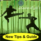 Guide And Shadow Fight 2 . icon