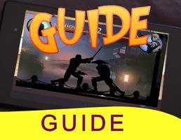 Guide And Shadow Fight 2 . पोस्टर