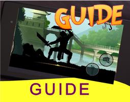 Guide And Shadow Fight 2 . 截图 1