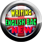 writing english bac new icon