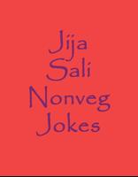 Jija-Sali Jokes plakat