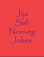 Jija-Sali Jokes captura de pantalla 1