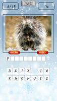 Animal Quiz Game capture d'écran 1