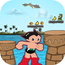 APK Jungle Adventure - ROY world
