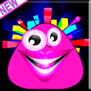 Happy pou - Pet game APK