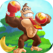king Mong of bananas