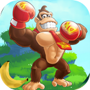 king Mong of bananas APK