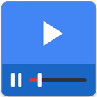 Audio Video Player-icoon