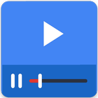 Audio Video Player アイコン