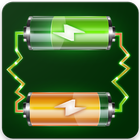 5X Ultra Fast Charging icon