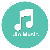 Guide JioMusic icon