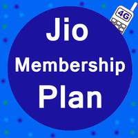 Jio Membership Plan captura de pantalla 3