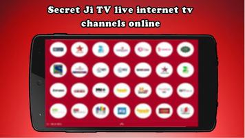 Tutorial Ji0TV Live IPL New capture d'écran 1