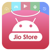 Icona Jio Apps Store