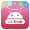 Jio Apps Store icono