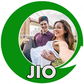 آیکون‌ jio Beauty Camera HD