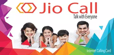 Jio Call