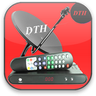 Free Jio DTH registration icône