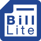 JioGST Bill Lite-FREE GST Bill 图标