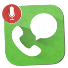 Call Recorder for Jio 4g Voice biểu tượng