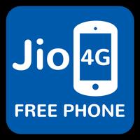 Free Jio Phone Registration capture d'écran 1