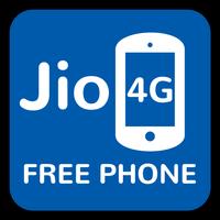 Free Jio Phone Registration capture d'écran 2