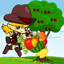 Fruit Catcher aplikacja