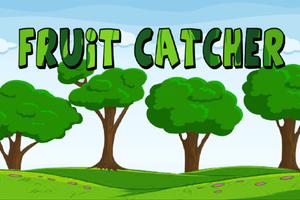 Fruit Catcher पोस्टर