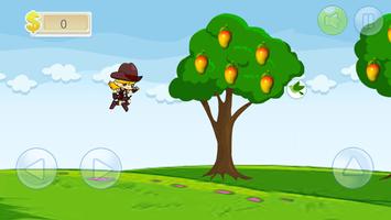 Fruit Catcher 스크린샷 2