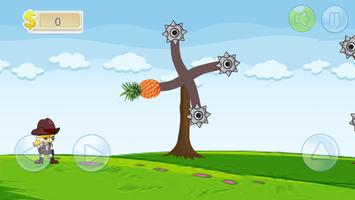 Fruit Catcher स्क्रीनशॉट 3