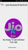 Jio Star Dialer تصوير الشاشة 1