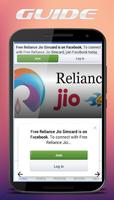 get jio sim card guide screenshot 2