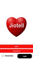 Jiotell Cartaz