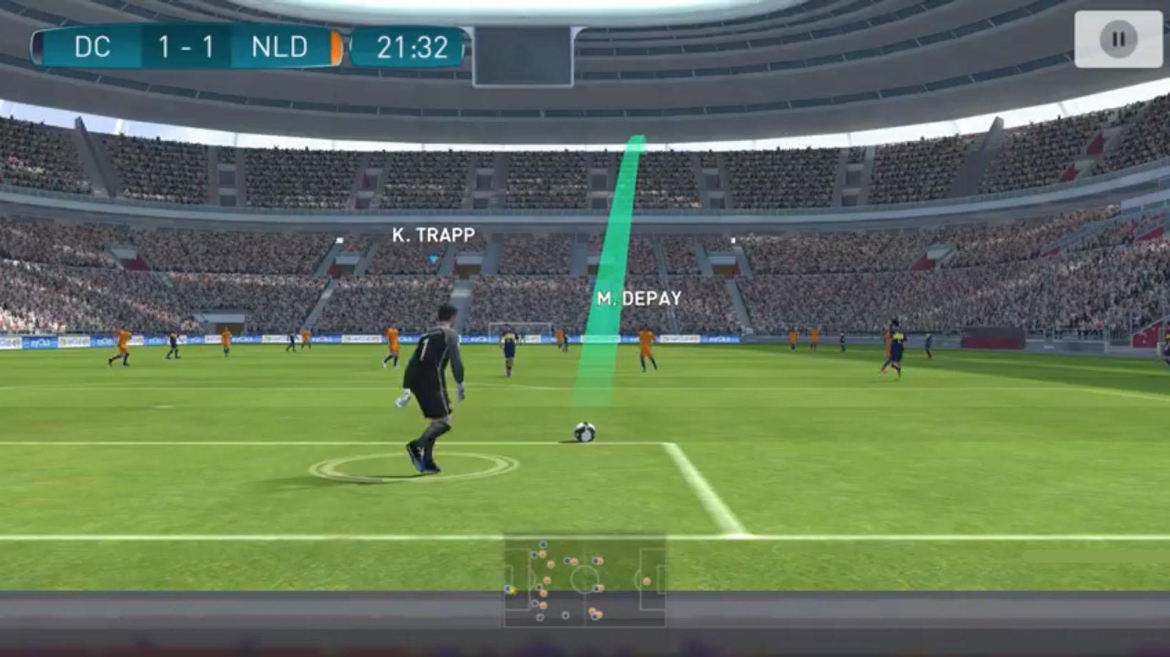 Tips Pro Evolution Soccer 2017 APK for Android Download