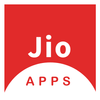 Jio App Store icône