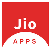 Jio App Store ikona