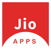 Jio App Store 圖標