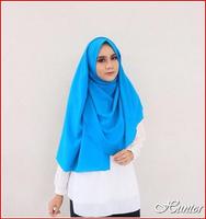 jilbab rabbani terbaru اسکرین شاٹ 2