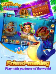 Fishing Joy: Casino APK download