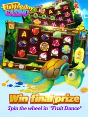 Fishing Joy: Casino APK download