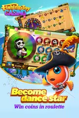 Fishing Joy: Casino APK download