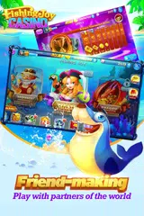Fishing Joy: Casino APK download