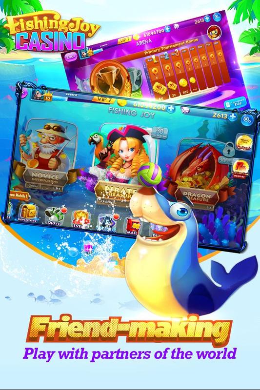 joycasino apk