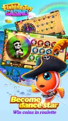 Fishing Joy: Casino APK download