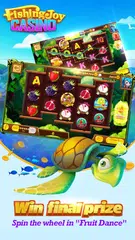Fishing Joy: Casino APK download